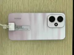 HONOR 400, arkadan (pembe)