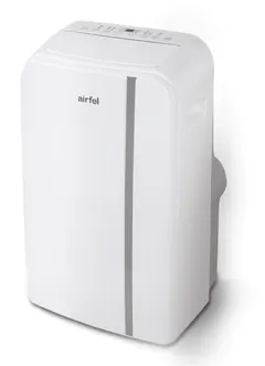 Airfel LPCY35BM 12000 BTU/h Mobil Klima ürün görseli