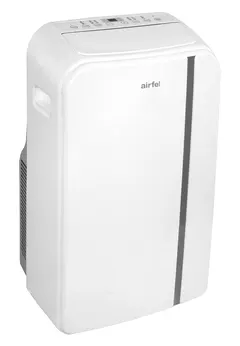 Airfel LPCY35BM 12000 BTU/h Mobil Klima ürün görseli