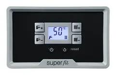 Alarko Super Fit SUF 24 Premiks Tam Yoğuşmalı Kombi ürün görseli