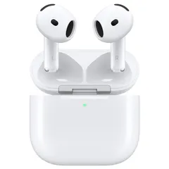 AirPods 4 (Aktif Gürültü Engelleme özellikli) ürün görseli
