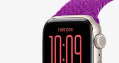 Apple Watch SE 3 ürün görseli