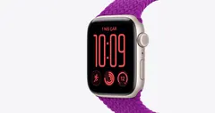 Apple Watch SE 3 ürün görseli