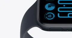 Apple Watch SE 3 ürün görseli