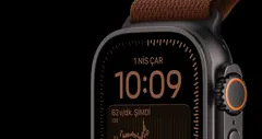 Apple Watch Ultra 4 ürün görseli