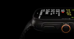 Apple Watch Ultra 4 ürün görseli