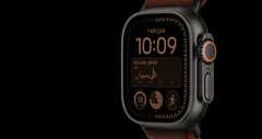 Apple Watch Ultra 4 ürün görseli