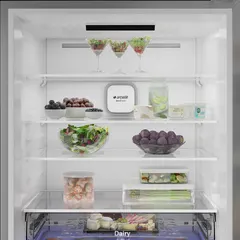 Arçelik 283655 EB AI Fit Buzdolabı ürün görseli