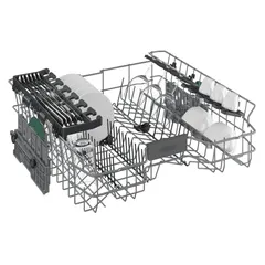 Arçelik 6455 WF Bulaşık Makinesi ürün görseli