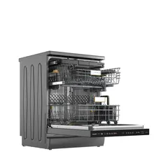Arçelik A 811 DI HP Bulaşık Makinesi ürün görseli