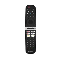 Arçelik Imperium 10 AI QLED Google TV (A 1055 C AI) ürün görseli