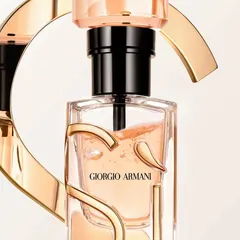 Giorgio Armani Sì Eau de Parfum ürün görseli