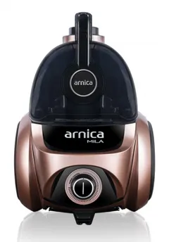Arnica Mila ET14441 Toz Torbasız Elektrikli Süpürge ürün görseli