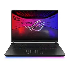 ASUS ROG Strix SCAR 16 (2025) ürün görseli