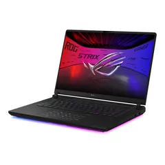 ASUS ROG Strix SCAR 16 (2025) ürün görseli