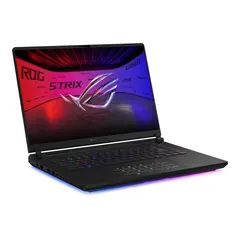 ASUS ROG Strix SCAR 16 (2025) ürün görseli