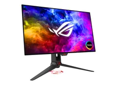 Asus ROG Swift OLED PG27AQDM ürün görseli