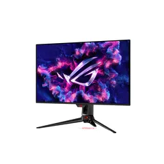 Asus ROG Swift OLED PG32UCDM ürün görseli