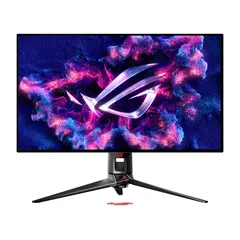Asus ROG Swift OLED PG32UCDM ürün görseli