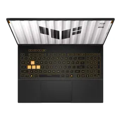 ASUS TUF Gaming F16 (2025) ürün görseli