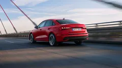 Audi A3 ürün görseli