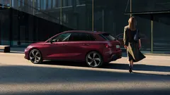 Audi A3 ürün görseli