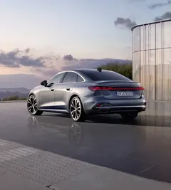 Audi A5 ürün görseli