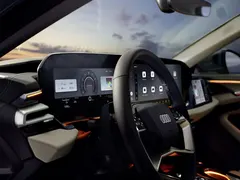 Audi A5 ürün görseli
