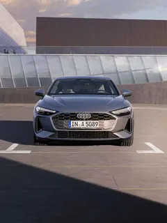 Audi A5 ürün görseli