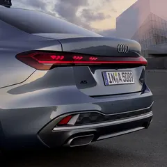 Audi A5 ürün görseli