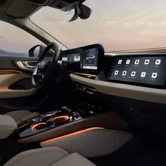 Audi A5 ürün görseli