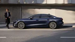 Audi A6 ürün görseli
