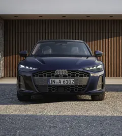 Audi A6 ürün görseli