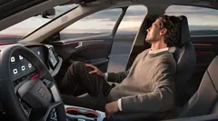 Audi A6 ürün görseli