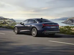Audi A6 ürün görseli