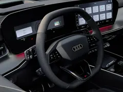 Audi Q3 ürün görseli