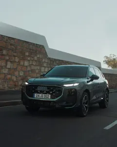 Audi Q3 ürün görseli