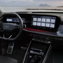 Audi Q3 ürün görseli