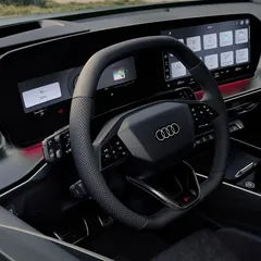 Audi Q3 ürün görseli
