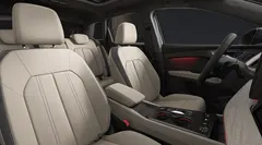 Audi Q4 e-tron ürün görseli