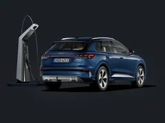 Audi Q4 e-tron ürün görseli