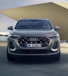 Audi Q5 ürün görseli