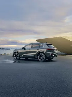 Audi Q5 ürün görseli