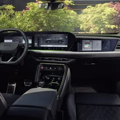 Audi Q5 ürün görseli