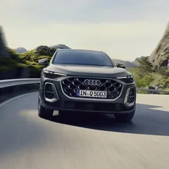 Audi Q5 ürün görseli