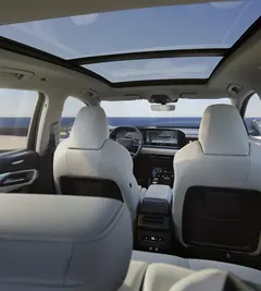 Audi Q6 e-tron ürün görseli