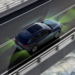 Audi Q6 e-tron ürün görseli