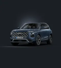 Audi Q7 ürün görseli