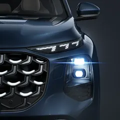 Audi Q7 ürün görseli