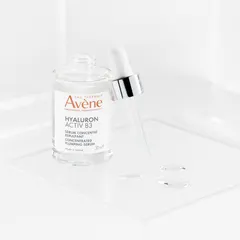 Avène Hyaluron Activ B3 Dolgunlaştırıcı Konsantre Serum ürün görseli